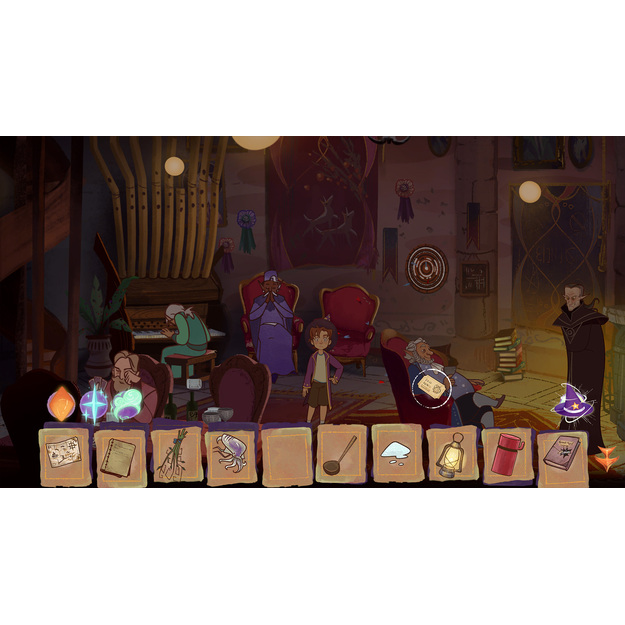 Simon the Sorcerer Origins (Special Edition)