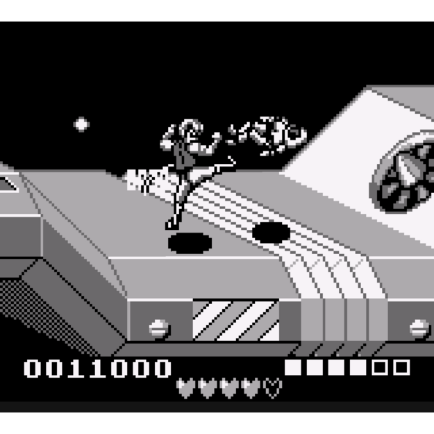 Battletoads & Double Dragon - Collector’s Edition