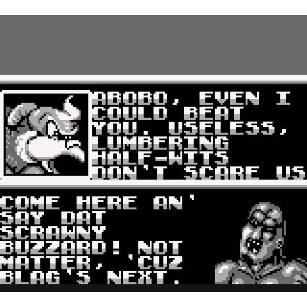 Battletoads & Double Dragon - Collector’s Edition