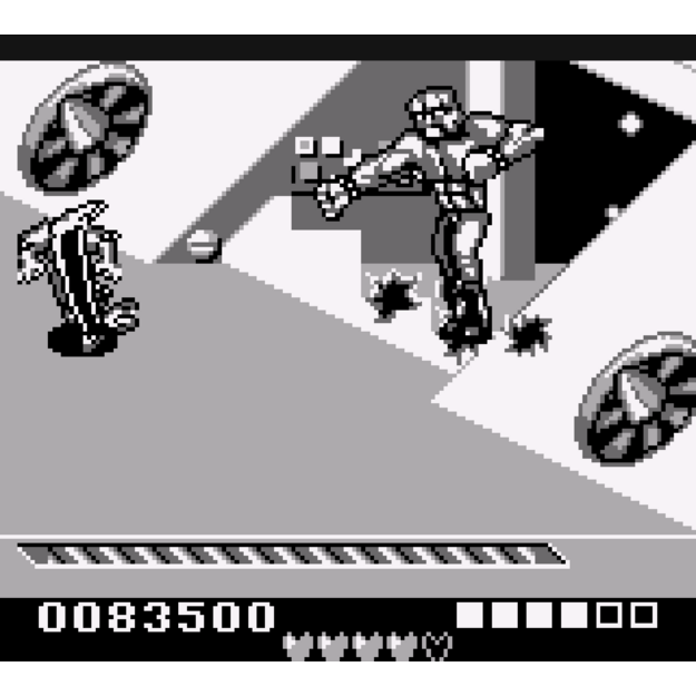 Battletoads & Double Dragon - Collector’s Edition