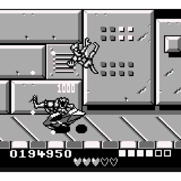 Battletoads & Double Dragon - Collector’s Edition