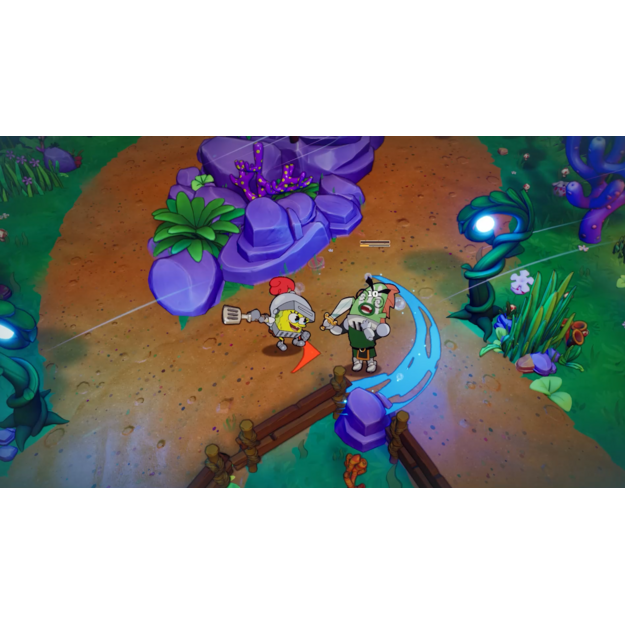 Nicktoons And The Dice of Destiny