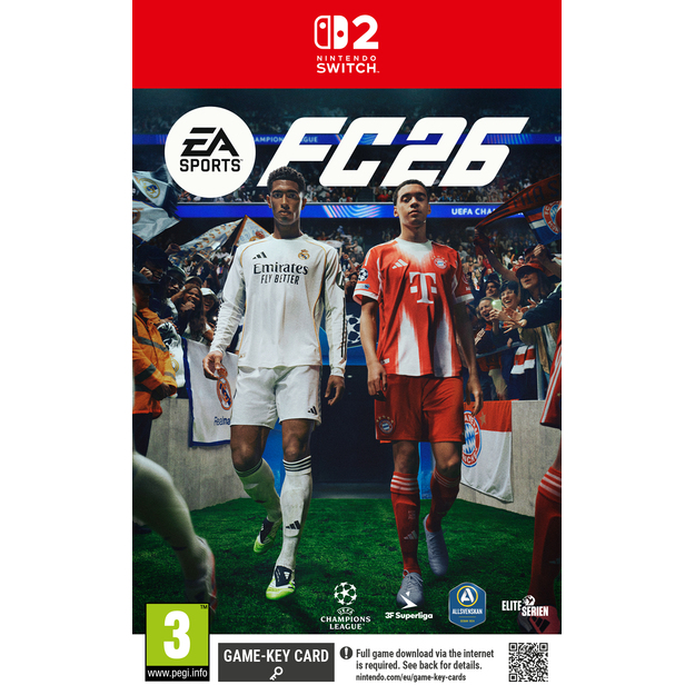 EA Sports FC 26 