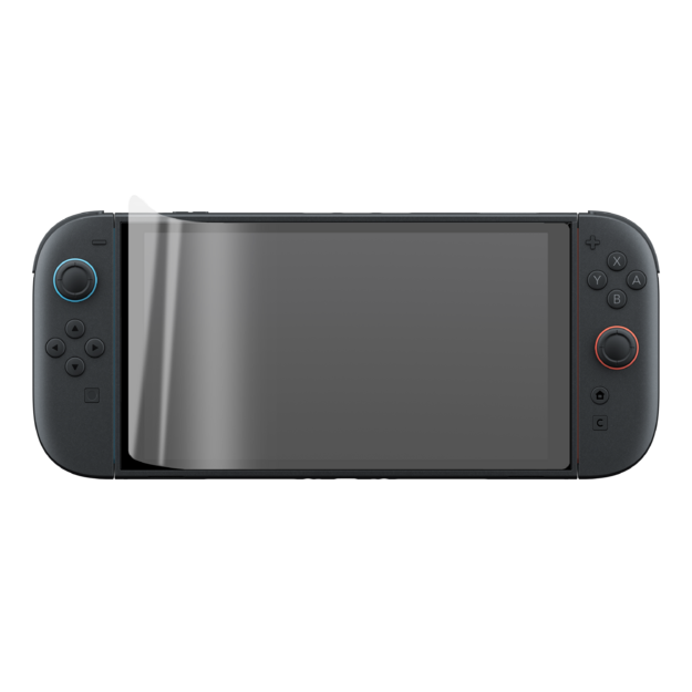 Turtle Beach - Screen Protector Kit - Nintendo Switch  2