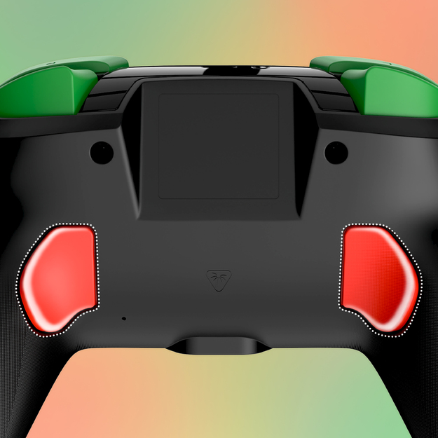 Turtle Beach Rematch Wireless Donkey Kong Reveal