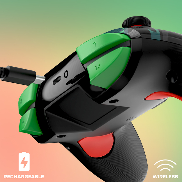 Turtle Beach Rematch Wireless Donkey Kong Reveal