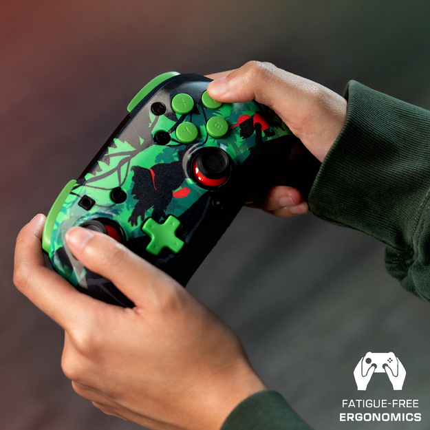 Turtle Beach Rematch Wireless Donkey Kong Reveal