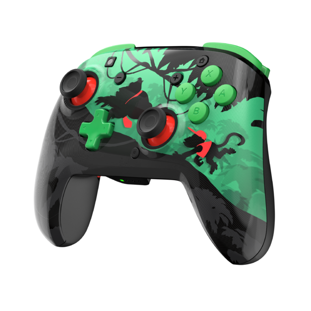 Turtle Beach Rematch Wireless Donkey Kong Reveal