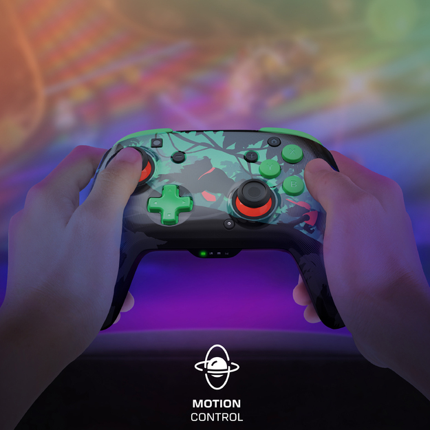 Turtle Beach Rematch Wireless Donkey Kong Reveal