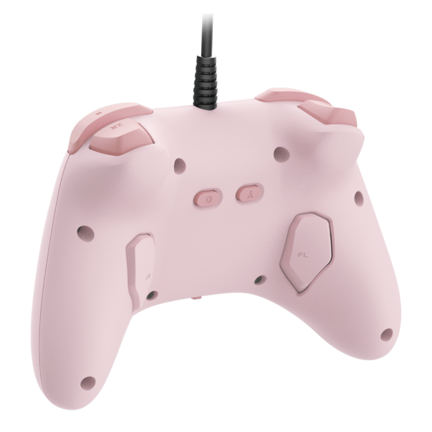 HORI - HORIPAD Turbo - Cozy Pink - Switch 2