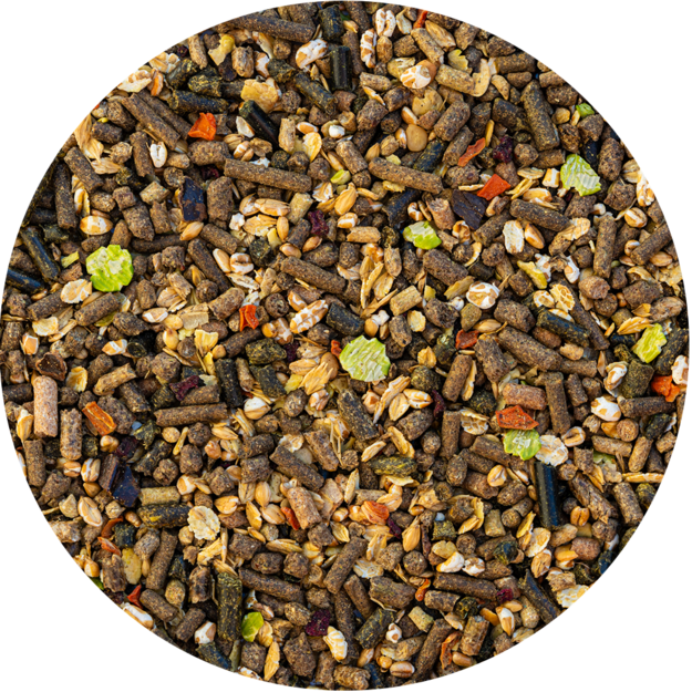 Aveve - Horsefood - Senior 15kg (48) (354)