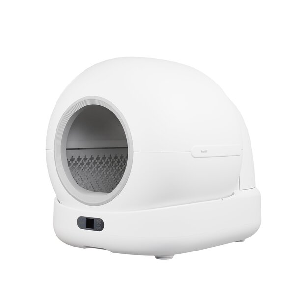 Hombli - Smart Cat Litter Box  - with camera