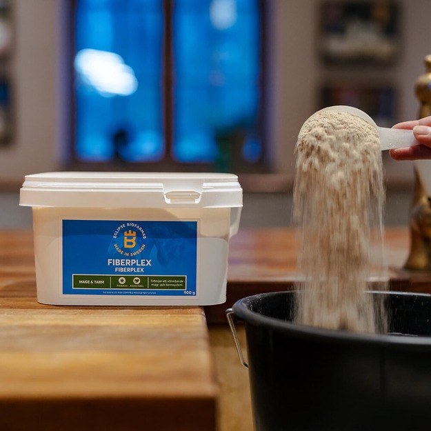 Biofarmab - Fiberplex - 2700g