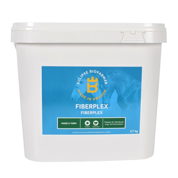 Biofarmab - Fiberplex - 2700g