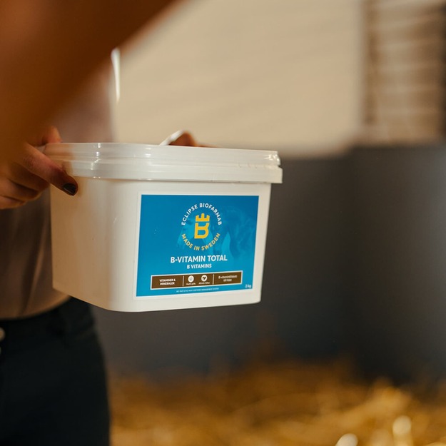 Biofarmab - B-Vitamin Total