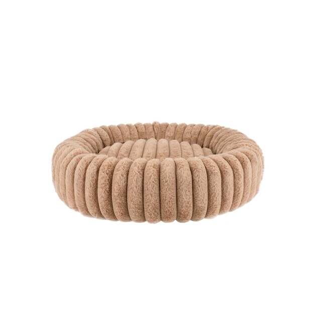 Nordic paws - Ripple Comfort M - Light Brown - Medium