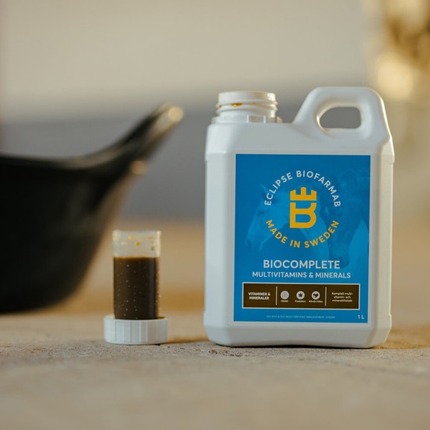 Biofarmab - BioComplete - 1L