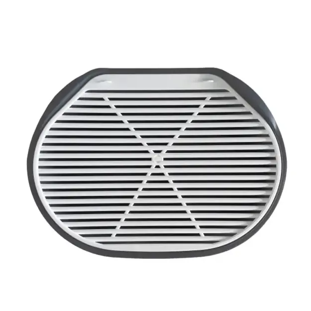 Porta - Track Mat - 34 cm x 46 cm x 4 cm