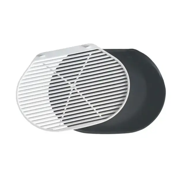 Porta - Track Mat - 34 cm x 46 cm x 4 cm