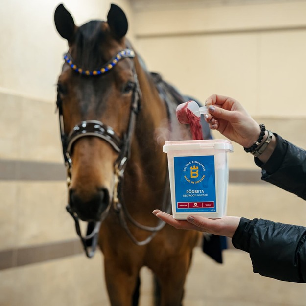 Biofarmab - Beetroot - 650g