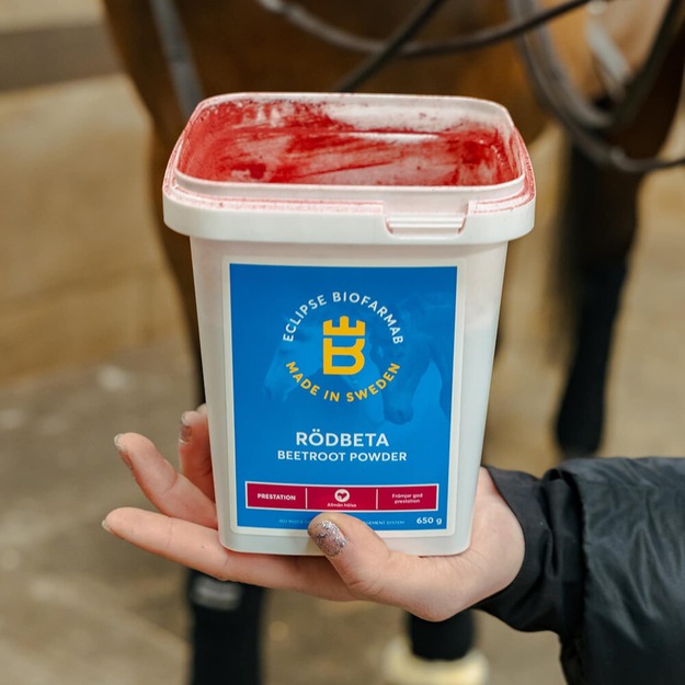 Biofarmab - Beetroot - 650g