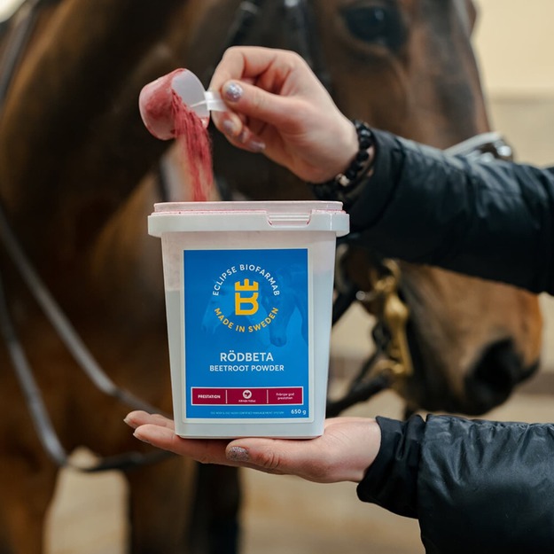 Biofarmab - Beetroot - 650g