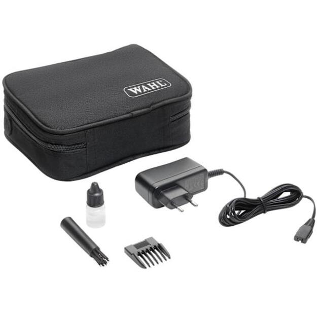 Wahl - prima trimmer - cordless - Pets