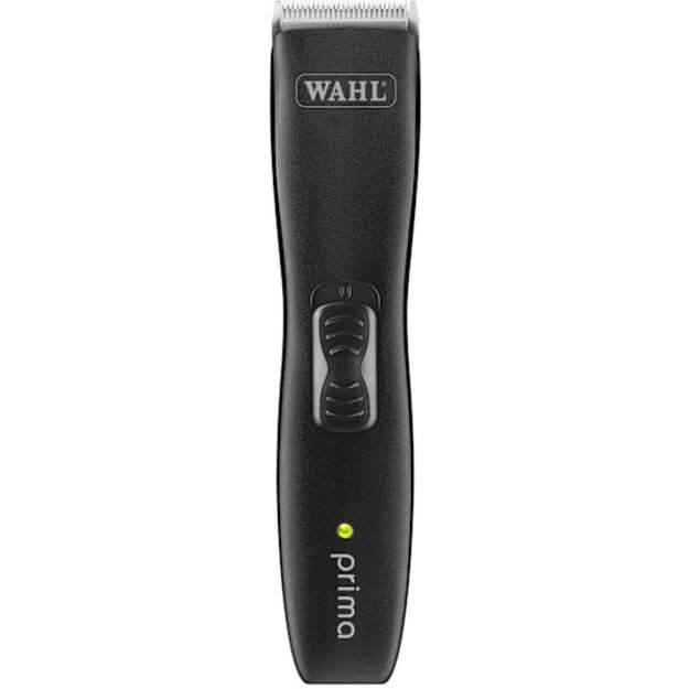 Wahl - prima trimmer - cordless - Pets