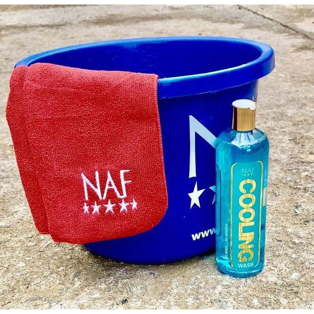 NAF - Cooling Wash - 500 ml