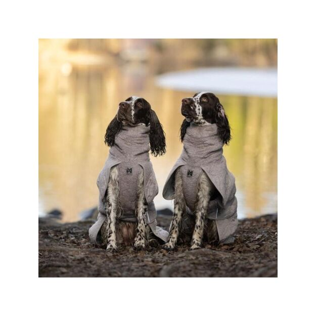 Non-Stop - Dry Blanket - Sand - 36