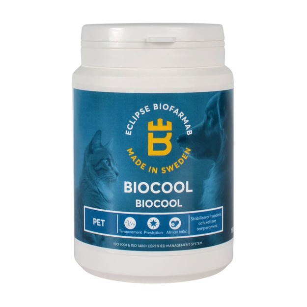 Biofarmab - BioCool - 150g