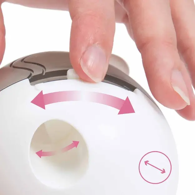 Catit - Pixi Treat Dispenser Mouse