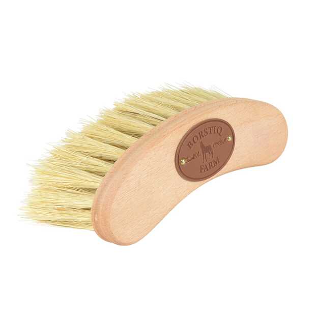 BORSTIQ - Horse brush Mexfiber