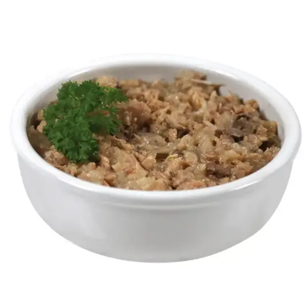 Porta21 - Feline Tuna Meat with Shrimps - 90 g