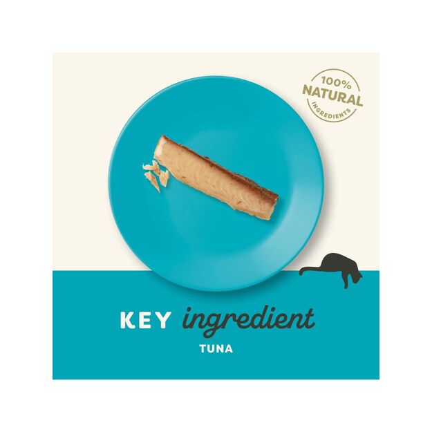 Applaws - Tuna Loin - 30g