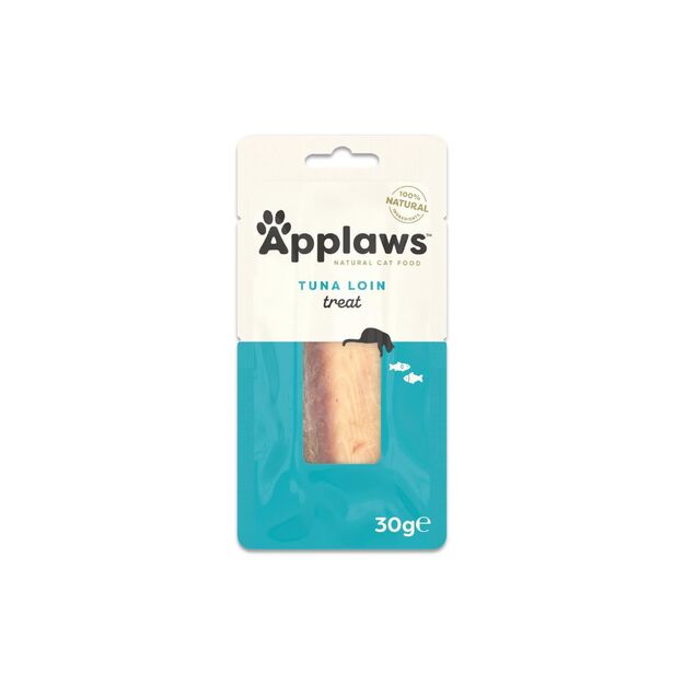 Applaws - Tuna Loin - 30g