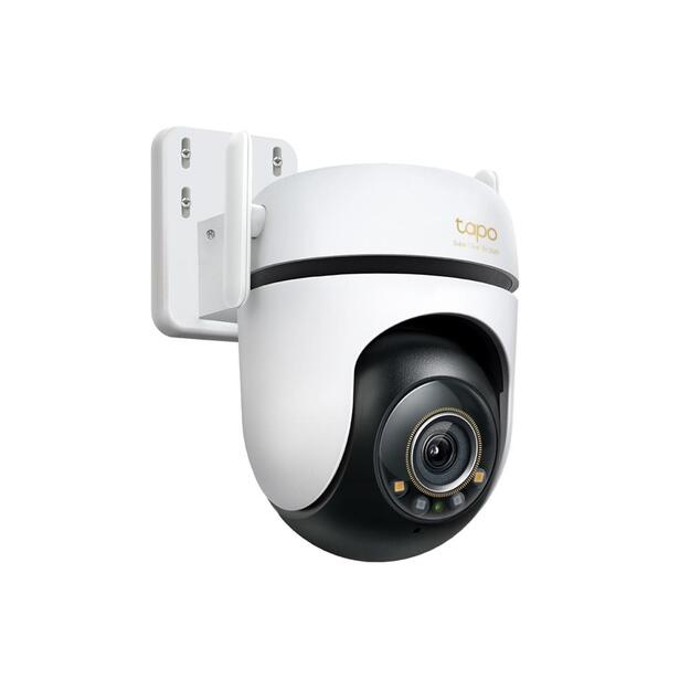 TP-Link - Tapo C530WS Outdoor Pan/Tilt Security Wi-Fi Camera