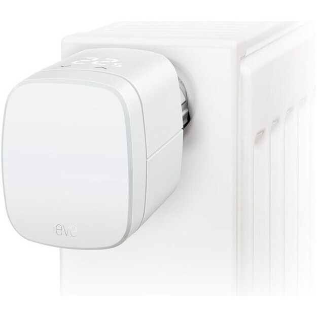 EVE - Thermo Thermostatic Radiator Valve Matter