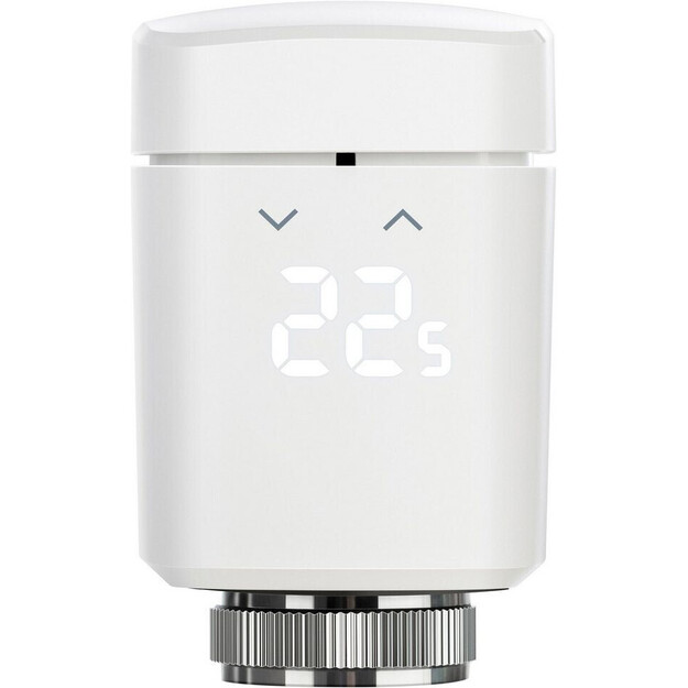 EVE - Thermo Thermostatic Radiator Valve Matter