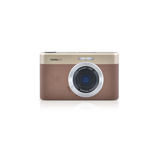 Kodak - Digital Camera Pixpro C1
