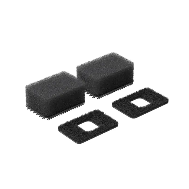 Insta360 - X4 Mic Wind Muff