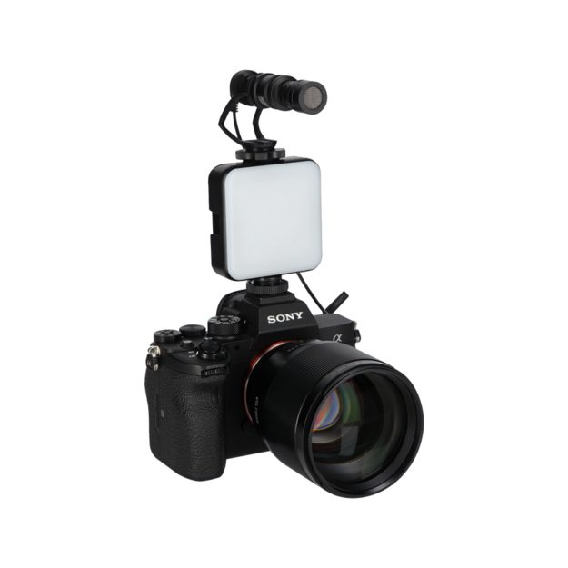 Rollei - LUMIS Mini LED RGB