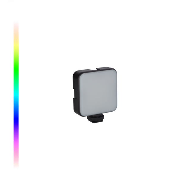 Rollei - LUMIS Mini LED RGB