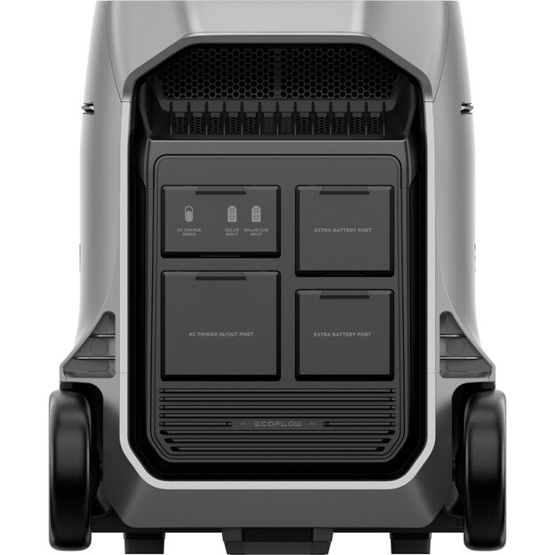 Ecoflow - DELTA Pro 3 - Portable Power Station