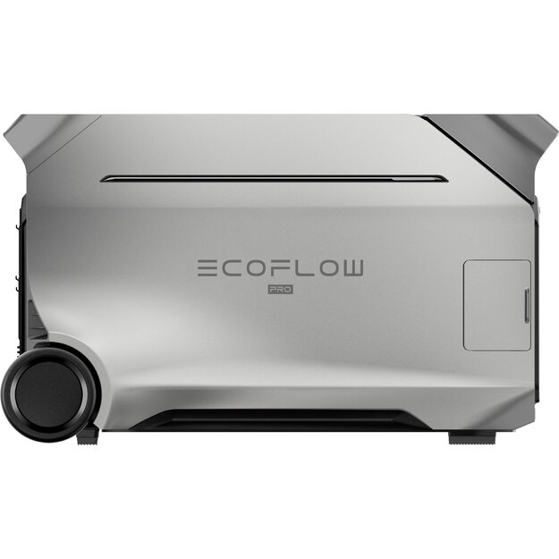Ecoflow - DELTA Pro 3 - Portable Power Station