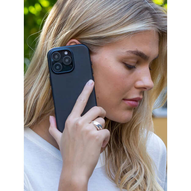 Dbramante1928 - Roskilde 2 MagSafe - iPhone 16 - Black