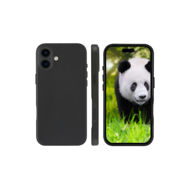 Dbramante1928 - Roskilde 2 MagSafe - iPhone 16 - Black