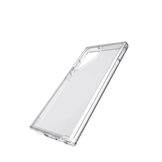 Tech21 - Evo Clear - Galaxy S23 Ultra 5G - Clear