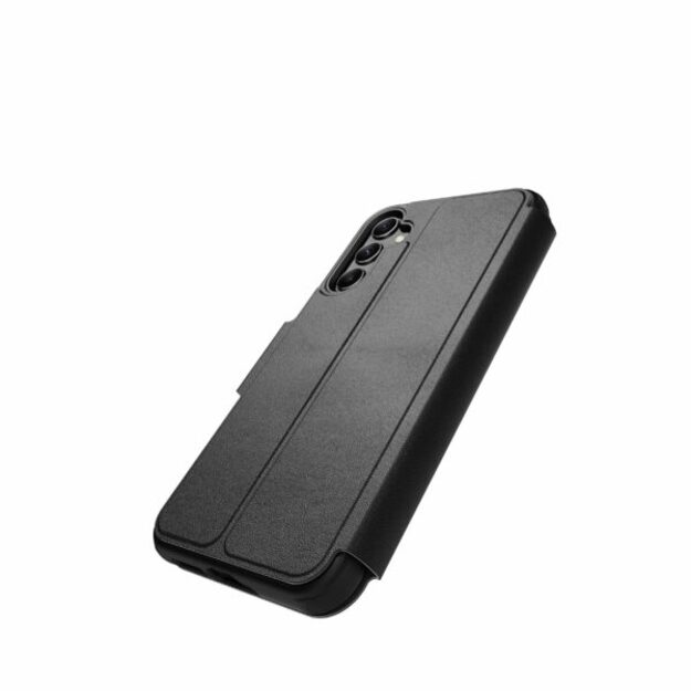 Tech21 - Evo Lite Wallet - Galaxy A34 5G - Black