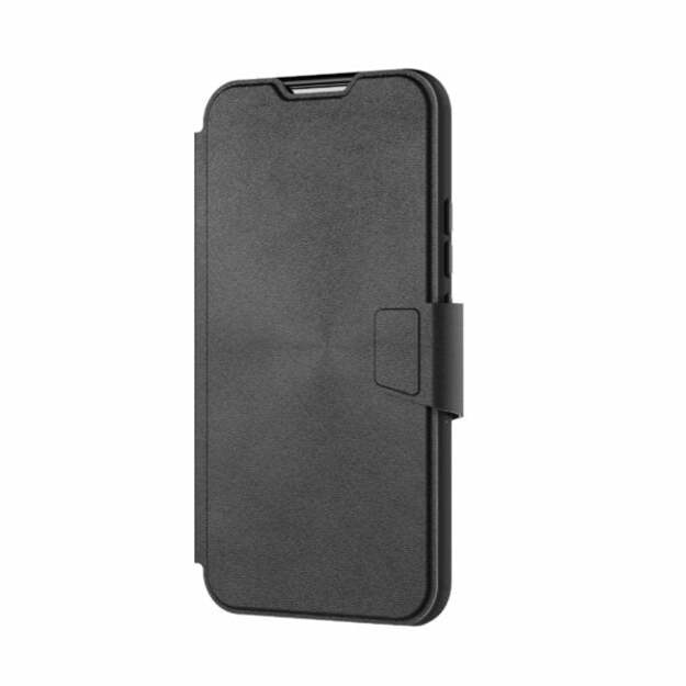Tech21 - Evo Lite Wallet - Galaxy A34 5G - Black